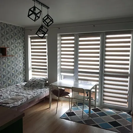 Apartament Zabki Zabki