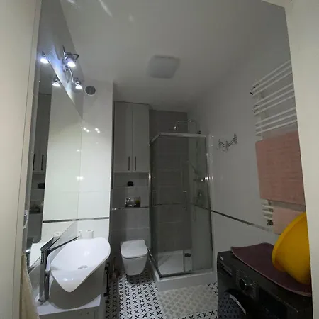 Apartament Zabki زابكي